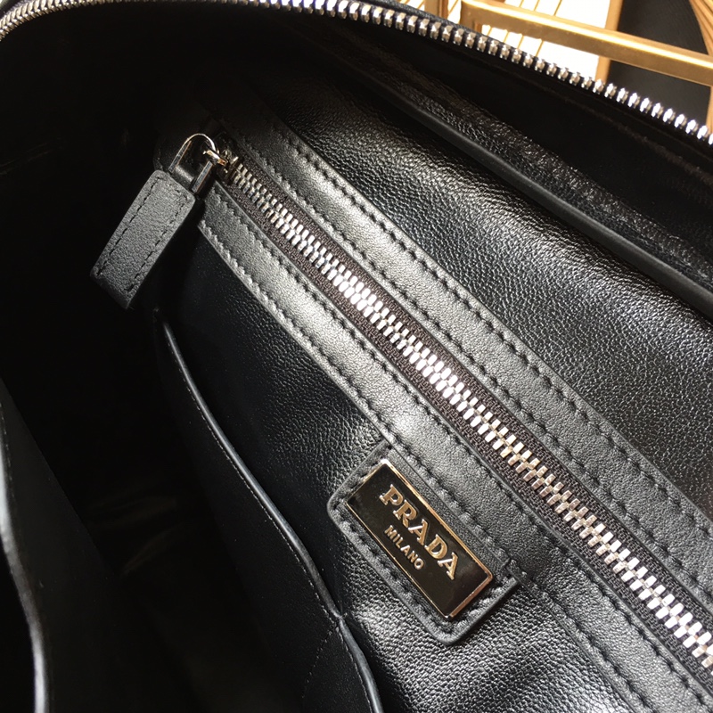 mens Pra*a briefcases